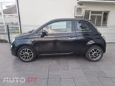 Fiat 500 1.2 Automático