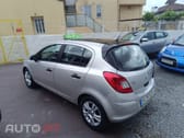 Opel Corsa 1.2 City FlexFuel