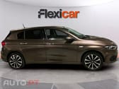 Fiat Tipo 1.3 M-Jet Lounge