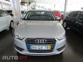 Audi A3 Sportback 1.6 TDI