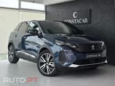 Peugeot 3008 1.6 Hybrid Allure Pack e-EAT8