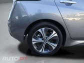 Nissan Leaf 62Kw 218CV