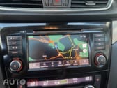 Nissan Qashqai 1.5 dCi N-Connecta DCT