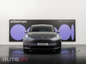 Tesla Model Y Long Range Tração Integral