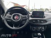Fiat Tipo 1.3 M-Jet Lounge