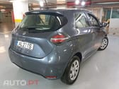 Renault Zoe (c/ Bateria) Zen 50