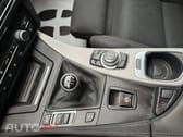BMW 525 d Pack M