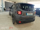 Jeep Renegade 1.6 MJD Longitude