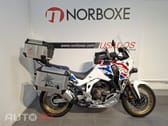 Honda CRF 1100 DCT ADV SPORTS