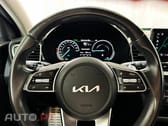Kia Xceed PHEV Platinum