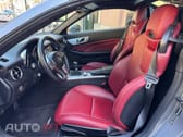 Mercedes-Benz SLK 250 CDi BE