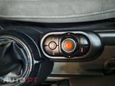 MINI Cabrio Cooper D