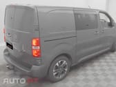 Opel Vivaro 2.0 CDTi L2
