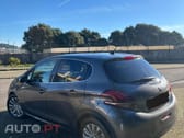 Peugeot 208 1.2 PureTech Allure
