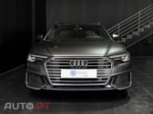 Audi A6 Avant 40 TDI Design S tronic