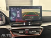 Seat Leon 1.5 eTSI V DSG7