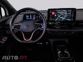 Volkswagen Id.5 I.V.A DEDUTIVEL GTX 4MOTION BLACK