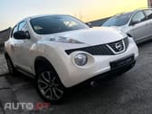 Nissan Juke 1.5 dCi Acenta Connect