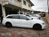 Audi A6 Avant  3 0 Tdi Dpf Quattro Tiptronic Sport Selection