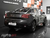 Citroen C4 X 1.2 PureTech Feel Pack EAT8