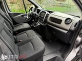 Renault Trafic 1.6 dCi L2H1 1.2T SS
