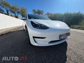 Tesla Model 3 Standard Range Plus RWD