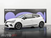 Renault Clio 1.0 TCe Limited Bi-Fuel