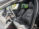 Volvo XC60 2.0 D4 Volvo Ocean Race Geartronic