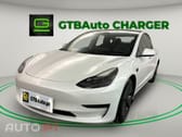 Tesla Model 3 RWD I.V.A DEDUTIVEL 