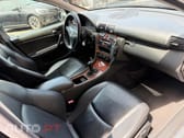 Mercedes-Benz C 220 CDi Avantgarde