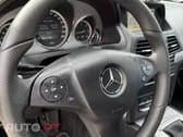 Mercedes-Benz E 250 CDi Avantgarde BlueEfficiency