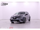 Renault Clio 1.0 TCe Evolution