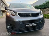 Peugeot Expert Pro L3H1 FlexCab Eco