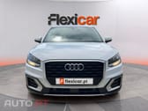 Audi Q2 30 TDI
