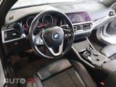 BMW 320 d Auto