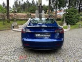 Tesla Model 3 Standard Range Plus RWD