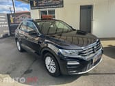 Volkswagen T-Roc 1.0 TSI