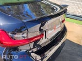 BMW 318 d Auto
