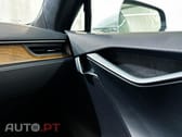 Tesla Model S Long Range AWD
