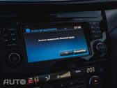 Nissan Qashqai 1.5 dCi Tekna+