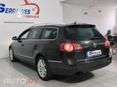 Volkswagen Passat Variant 2.0 TDi Highline