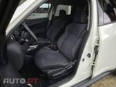 Nissan Juke 1.5 dCi N-Tec