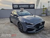 Hyundai i30 Sw 1.6CRDI 136cv Hybrid N-Line Nacional