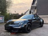 Porsche 911 Carrera 4
