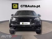 Land Rover Velar P400e Hybrid S I.V.A DEDUTÍVEL 