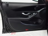Mercedes-Benz C 200 BlueTEC Exclusive Aut.