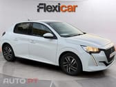 Peugeot 208 1.2 PureTech Allure Pack EAT8