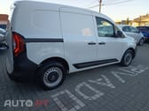 Renault Kangoo 1.5 dCi Business 3L
