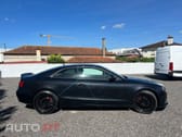 Audi A5 3.0 TDi V6 quattro S-line