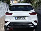 Kia Xceed 1.6 GDi PHEV Drive